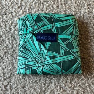Baggu Palm standard bag